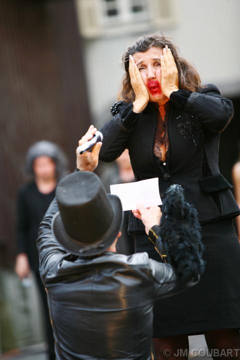 Diapositive suivante